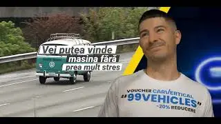 9 MOTIVE să cumperi VW/AUDI/SKODA/SEAT
