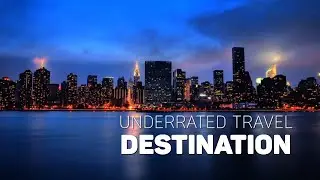 Top 10 Underrated Travel Destinations You Must Explore