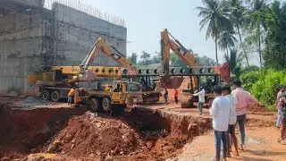NH-516E Highway Construction | #nh516e