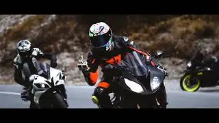 THIS IS WHY WE RIDE - "Lost Sky - Dreams"  (#motorcycle  #thisiswhyweride)