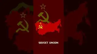 Countries formerly united in... #shorts