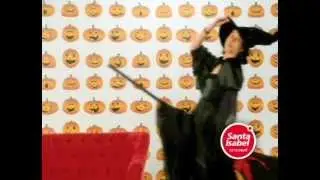 Santa Isabel - HALLOWEEN