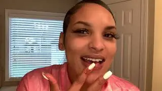 How to Use a Lip Scrub