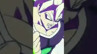 broly vs Jiren who is stronger