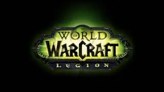 Preserve Music - Warcraft Legion Music