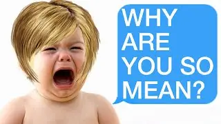 r/AmITheA**hole For Making A Karen Upset?
