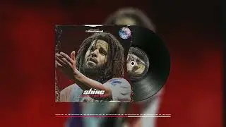 [FREE] J. Cole x Kendrick Lamar x Doja Cat Type Beat - "Shine"