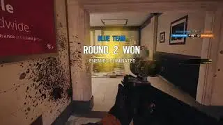 i need so much practice... | Tom Clancy's Rainbow Six Siege |