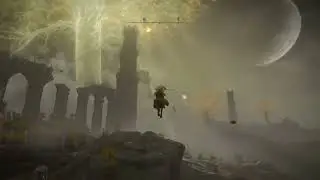 This is going down. Part 1 ELDEN RING