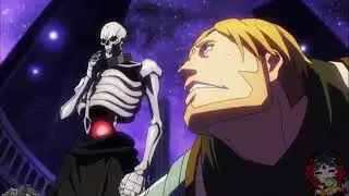 OVERLORD Season 1 Cut Content  Reaction