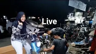 LIVE 07 Februari 2024 #tokosepeda #majuroyal #tokosepedamajuroyal #tokomajuroyal