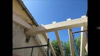 Restauración de garaje
