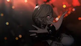 【原神/Genshin Impact MMD】侵蝕 (Erosion) | Kaveh