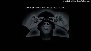 Jay-Z - 99 Problems Instrumental