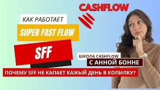 КАК РАБОТАЕТ СУПЕР БЫСТРЫЙ ПОТОК НА 15 ДНЕЙ?
