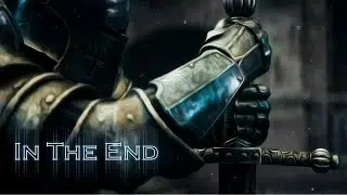 [GMV] In The End