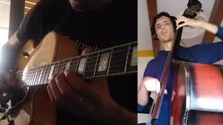 «I'll Remember April» — Grant Green solo transcription