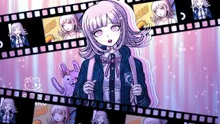Chiaki Nanami edit || Worst Behavior