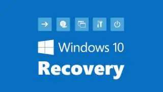 When you can't create the Windows 10 Recovery Drive, try these three fixes