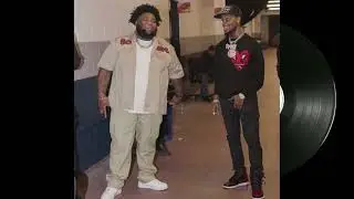 ROD WAVE x TOOSII TYPE BEAT - 