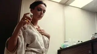 SHIVERS Barbara Steele: Condo Tower Mystery Lady, dir. Cronenberg | SUPERCUT