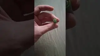 Как зарядить любые батарейки. Лайфхак