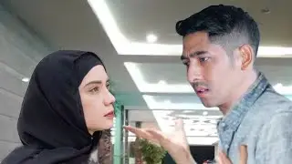 Putri Anne Dan Arya Saloka Bicarakan Masa Depan Kelurga Menuju Bahagia