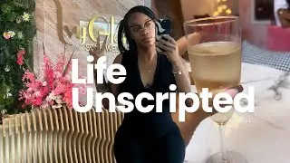 Life Unscripted: ColourPop Haul, Cooking More At Home, and Content Creating