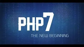 PHP7 -- A New Concept & Trend