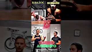 Толян и Анизоро против Владоса и 200Вольт: 
