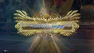 Promotion Match: Tekken God Supreme (