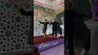 Али Абакаров и Залиха - Друзья ( лучший Лакский дуэт)