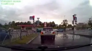 Очередная ТП купившая права