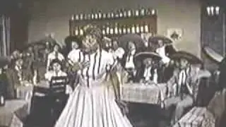 Amalia Mendoza 