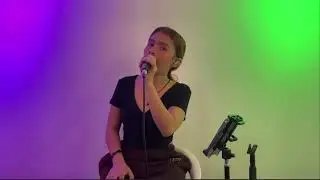 Try it on my own | Lyca Gairanod