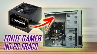 PENTIUM E2140 DUAL CORE 1.6Ghz, RODA GTA V ?