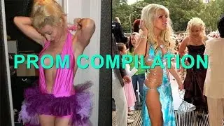 Oops Right Moment Prom Pics - Funny Fail Compilation