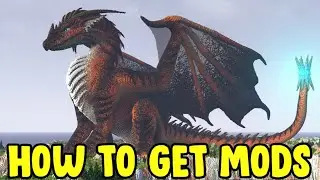 HOW TO GET MODS FOR MINECRAFT 1.21 XBOX/PS5/PS4