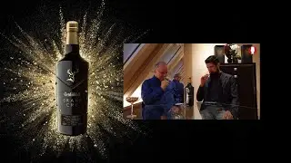 Glenfiddich Grand Cru Tasting mit Struan Grant Ralph