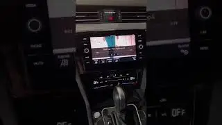 Passat 2021 hayalet gösterge mersin