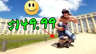 Top 6 Cheap & Affordable Electric Board under $250 found on Amazon 2018 ❤❤❤