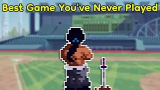 The best game you have never heard of...