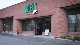Solely Outdoors - Canada’s Ultimate Destination for Guns, Gear & Tactical Training - #maximumarmory