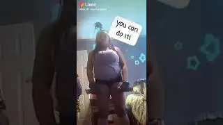 BBW warm up