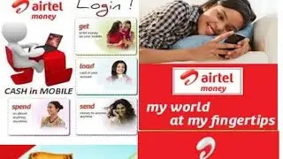 How To Use Airtel Money
