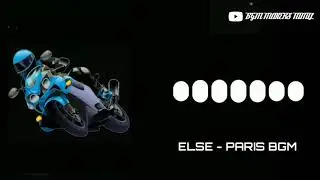 Else - Paris BGM | BGM MAKERS TAMIL