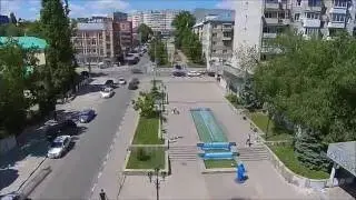 SARATOV  | Я ♥ САРАТОВ