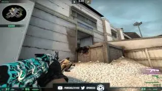 4K ESEA - Stream Highlight