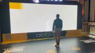 Interactive Spots Abbvie