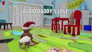 Who’s your daddy absolutely sucks